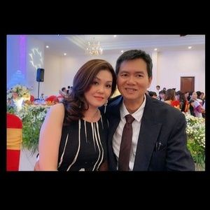 Meet your Posher, Leyna